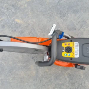 Przecinarka ręczna spalinowa Husqvarna K 970 - 400mm
